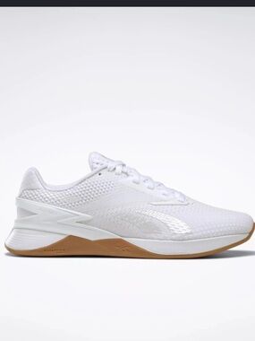 Reebok Nano X3 Women's Training Shoes